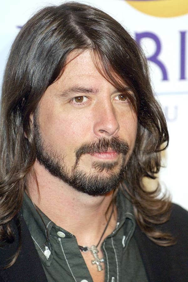 Grunge Hairstyles 31 Simple Tips to Master Mens Grunge