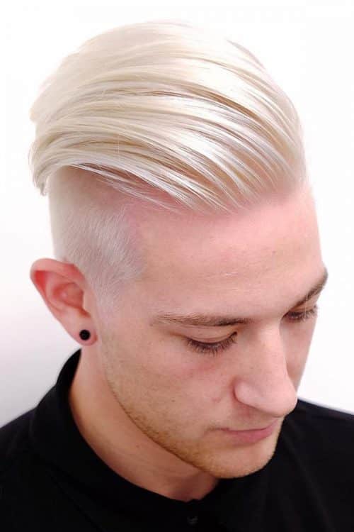 Intricate Ideas To Spice Up Your Fuckboy Haircut 
