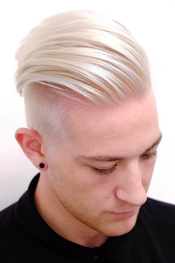 Intricate Ideas To Spice Up Your Fuckboy Haircut Menshaircuts Com