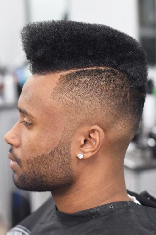 Intricate Ideas To Spice Up Your Fuckboy Haircut