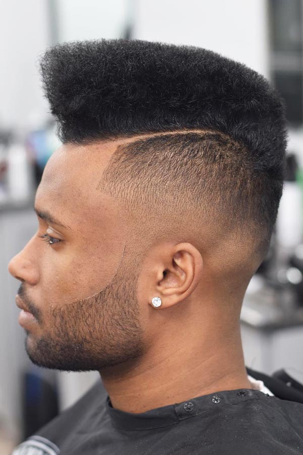 Intricate Ideas To Spice Up Your Fuckboy Haircut | MensHaircuts.com