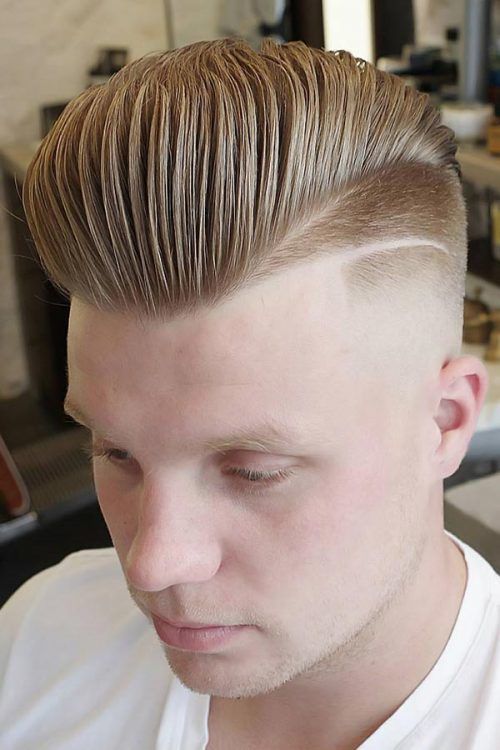 The Hard Part Haircut Digest Faqs And Styling Options