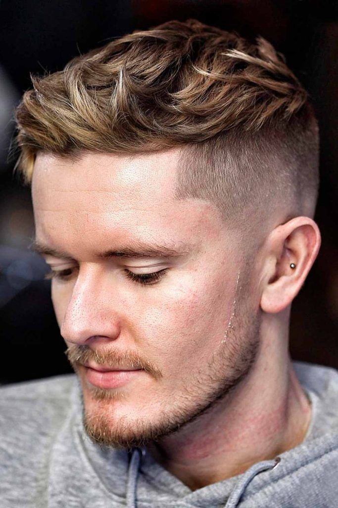 50 Best Short Haircuts: Men's Short Hairstyles Guide With Photos
