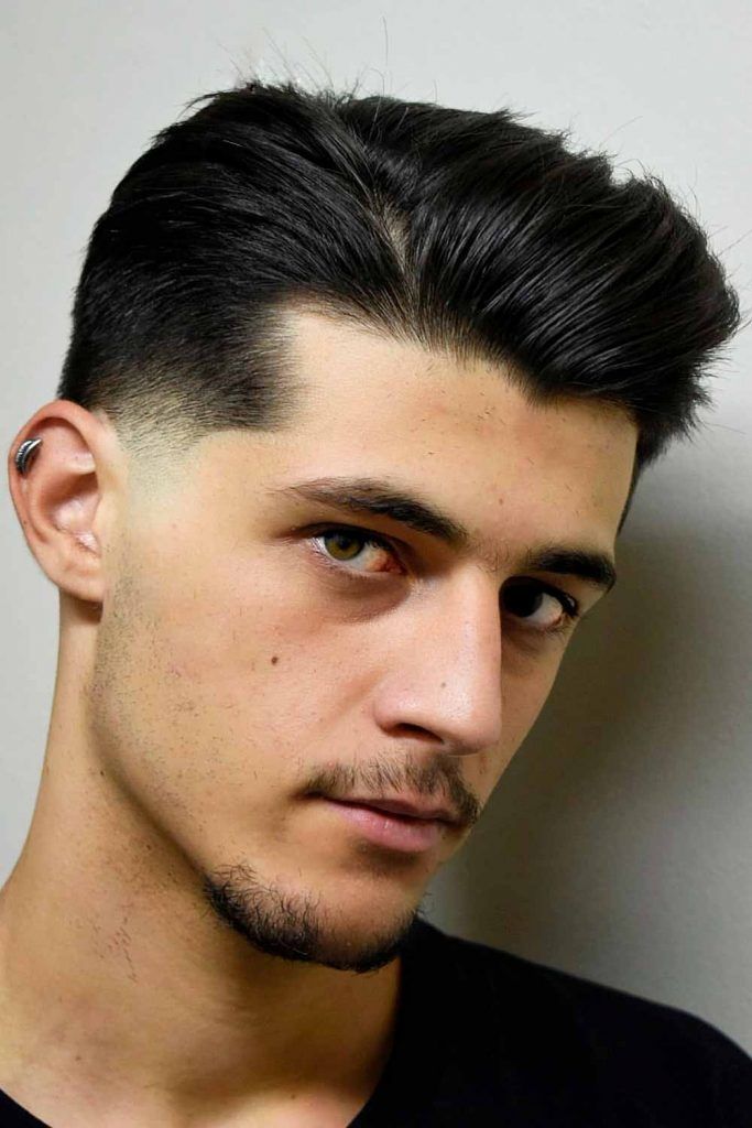 40 Pompadour Hairstyles For Men For 2023 | Mens hairstyles pompadour, Pompadour  hairstyle, Mens hairstyles