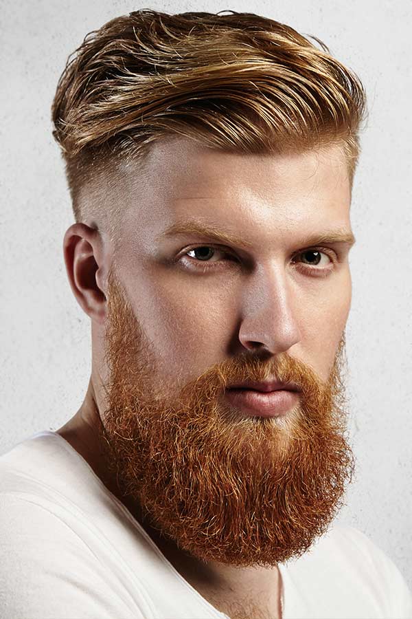 50 Viking Hairstyles  That You Won t Find Anywhere Else 