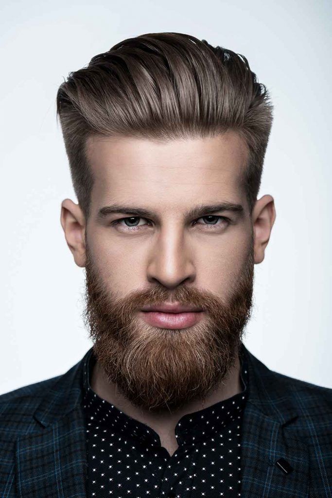 40 Viking Hairstyles That You Won T Find Anywhere Else Menshaircuts