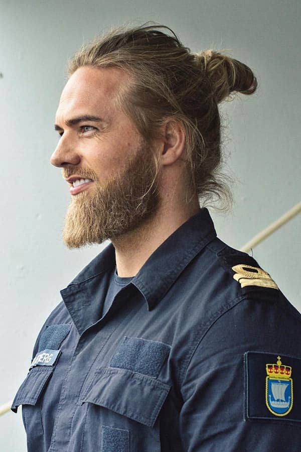 40+ Viking Hairstyles That You Won't Find Anywhere Else 