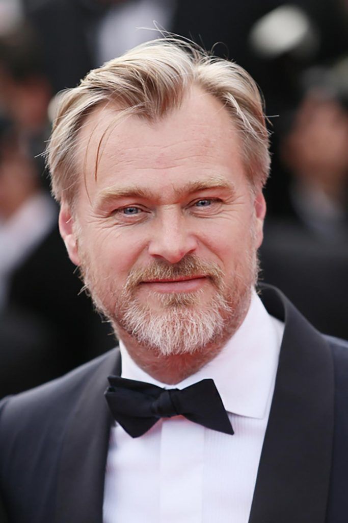 The Most Comprehensive Guide To The Widows Peak Hairline