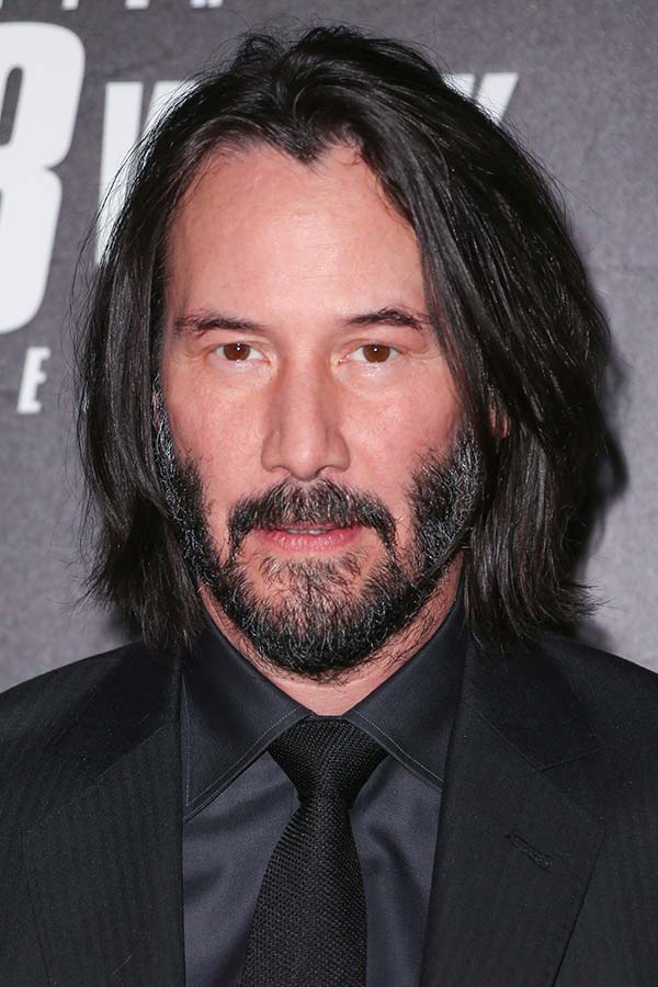 26 Men s Haircut Widows Peak JazlynEmelda