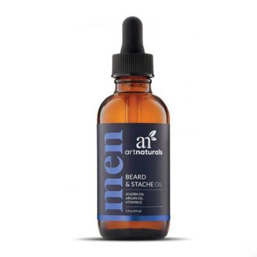 ArtNaturals Beard Oil #bestbeardoil #beardcareproducts #facialhair #artnaturalsbeardoil