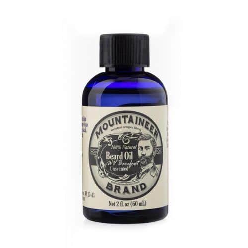 Mountaineer Brand Beard Oil #bestbeardoil #beardcareproducts #facialhair #mountaineerbrandbeardoil