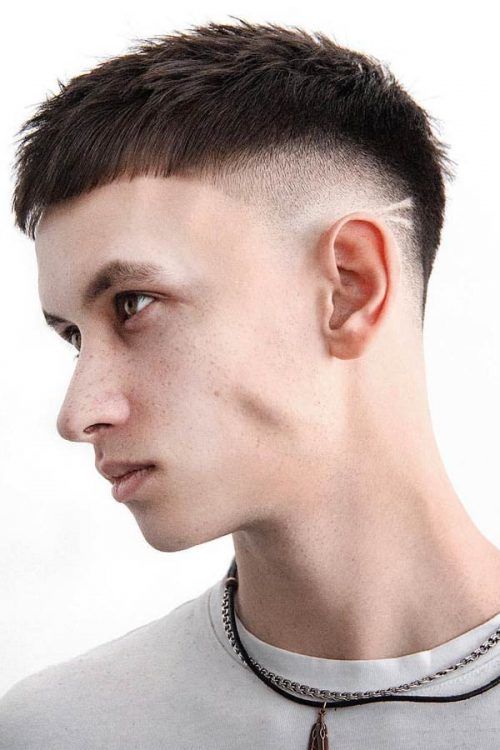 Best Haircuts For Men To Rock In 2020 Menshaircuts Com