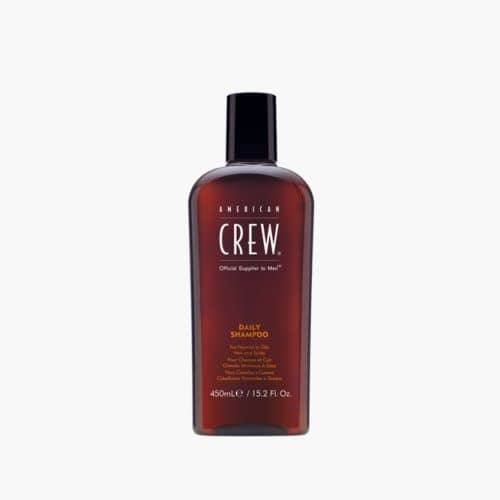 Daily Shampoo For Thick Manes #menshampoo