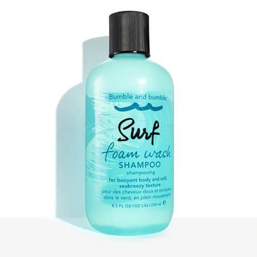  Surf Foam Wash Shampoo #menshampoo