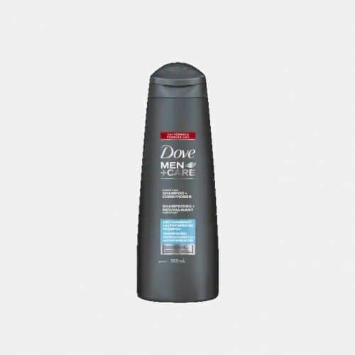 Care Anti Dandruff 2 In 1 Shampoo & Conditioner #menshampoo