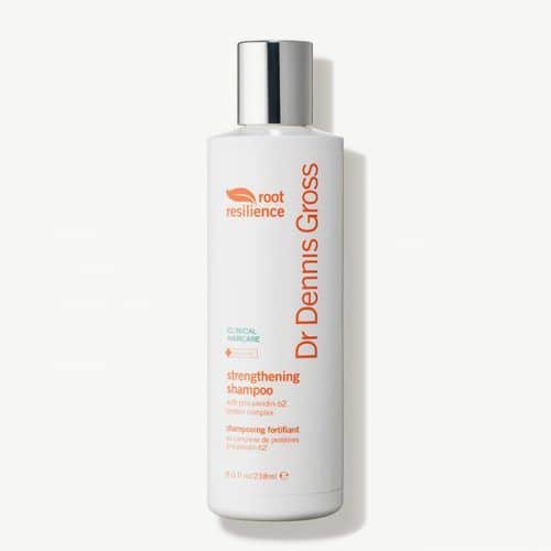 Root Resilience Strengthening Shampoo #menshampoo 