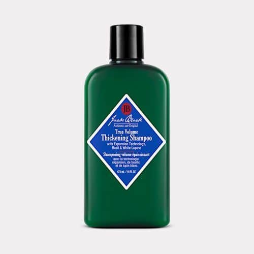 True Volume Thickening Shampoo #menshampoo