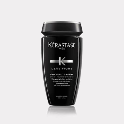 Bain Densité Homme #menshampoo