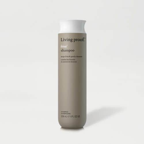 No Frizz Shampoo #menshampoo