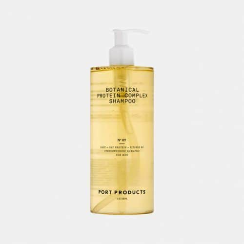 Botanical Protein Complex Shampoo #menshampoo