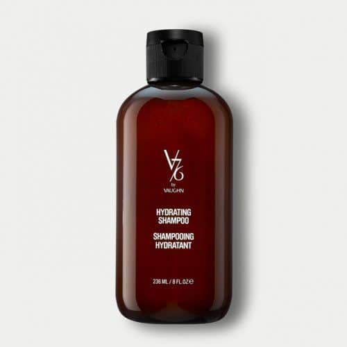 Hydrating Shampoo for Dry Hair & Scalp #menshampoo