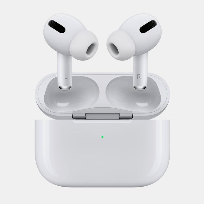 Airpods (Apple) #birthdaygifts