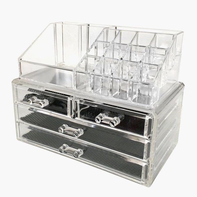 Cosmetic Organizer (Sodynee) #birthdaygifts