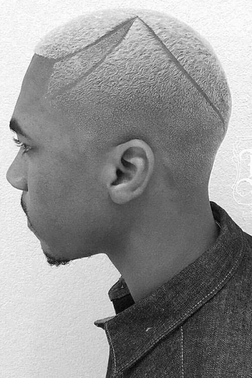 The Compilation Of The Ideas For A Fade Haircut Black Men Opt For