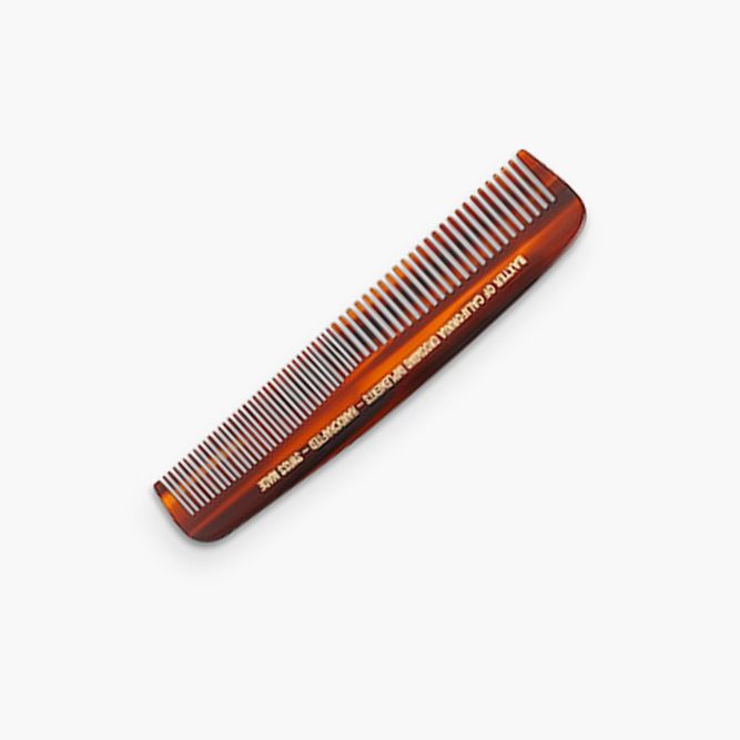 Beard Comb (Baxter Of California) #howtogrowabeard #facialhair #menshaircuts