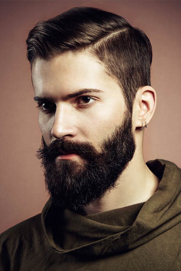 Everything You Need To Know About How To Grow A Beard