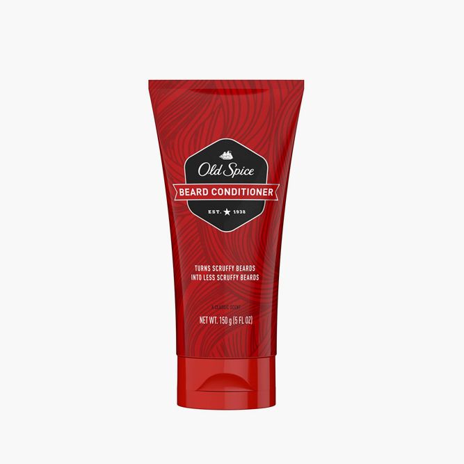 Beard Leave In Conditioner For Men (Old Spice) #howtogrowabeard #facialhair #menshaircuts