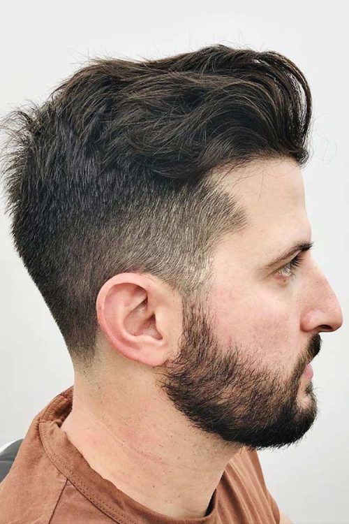 The Wide Collection Of The Trendiest Layered Haircuts