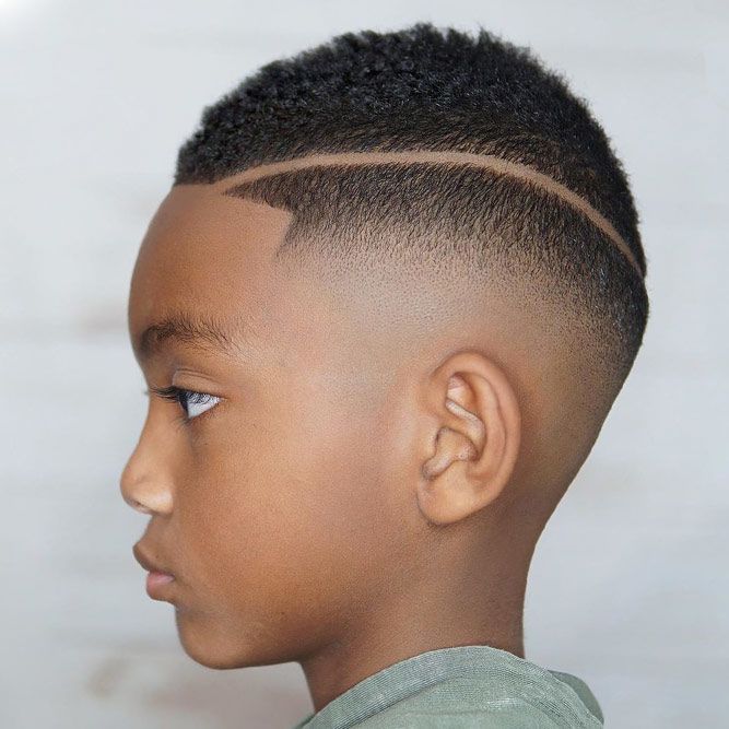 The Expanded Selection Of Ideas For Little Boy Haircuts Menshaircuts
