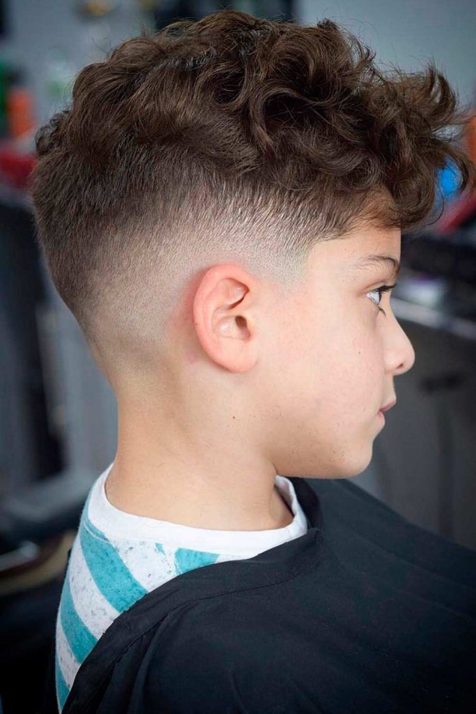 Little Boy Haircuts The Expanded Selection Of Ideas Menshaircuts