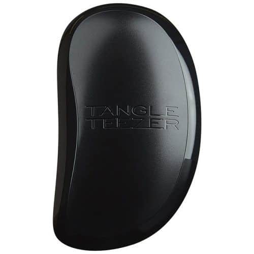 Salon Elite Hair Brush Black Tangle Teezer