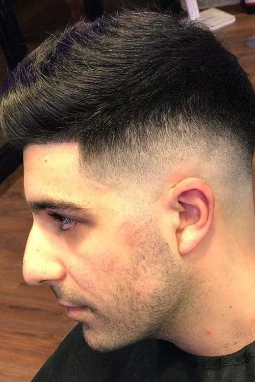 The Compilation Of The Best And Newest Short Hairstyles For Men