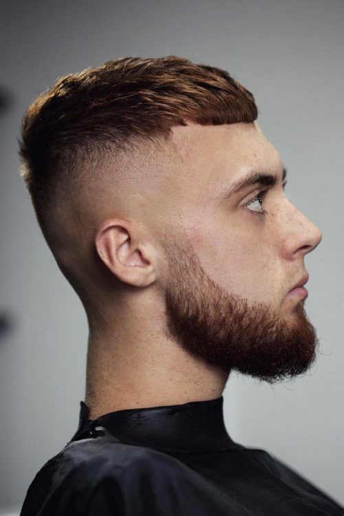 The Compilation Of The Best And Newest Short Hairstyles For Men