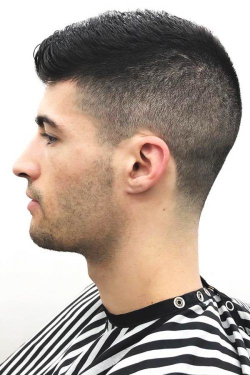 The Compilation Of The Best And Newest Short Hairstyles For Men