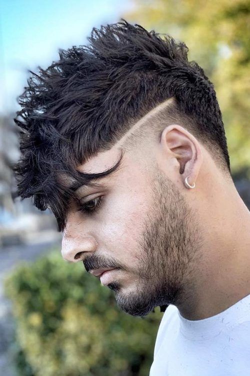 The Compilation Of The Best And Newest Short Hairstyles For Men