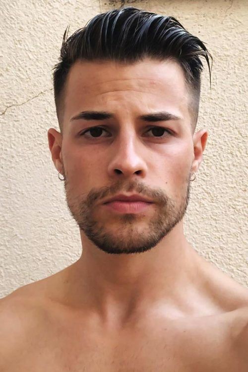 The Compilation Of The Best And Newest Short Hairstyles For Men