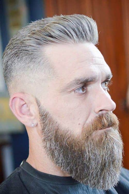 The Compilation Of The Best And Newest Short Hairstyles For Men