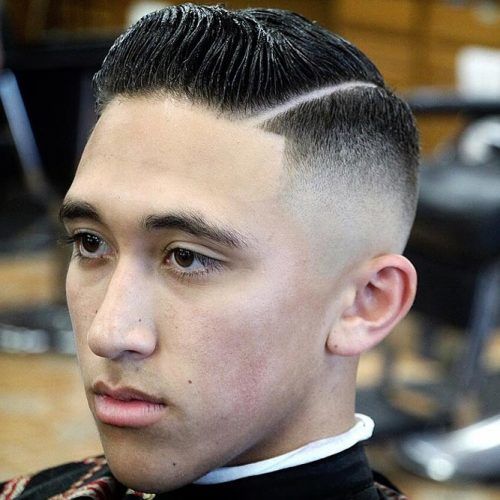 The Compilation Of The Best And Newest Short Hairstyles For Men