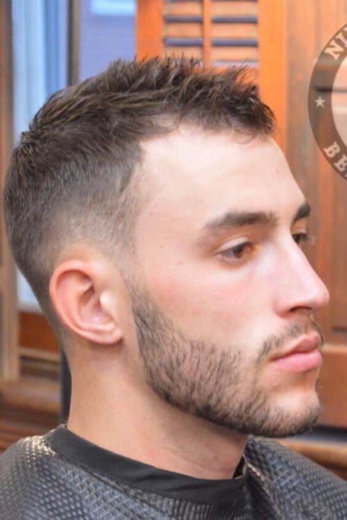 The Compilation Of The Best And Newest Short Hairstyles For Men