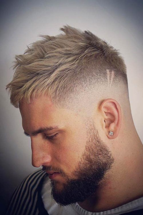 The Compilation Of The Best And Newest Short Hairstyles For Men