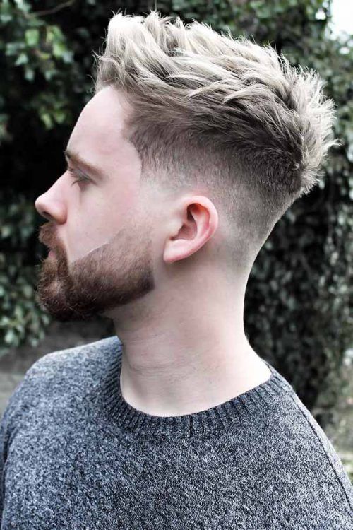 The Compilation Of The Best And Newest Short Hairstyles For Men