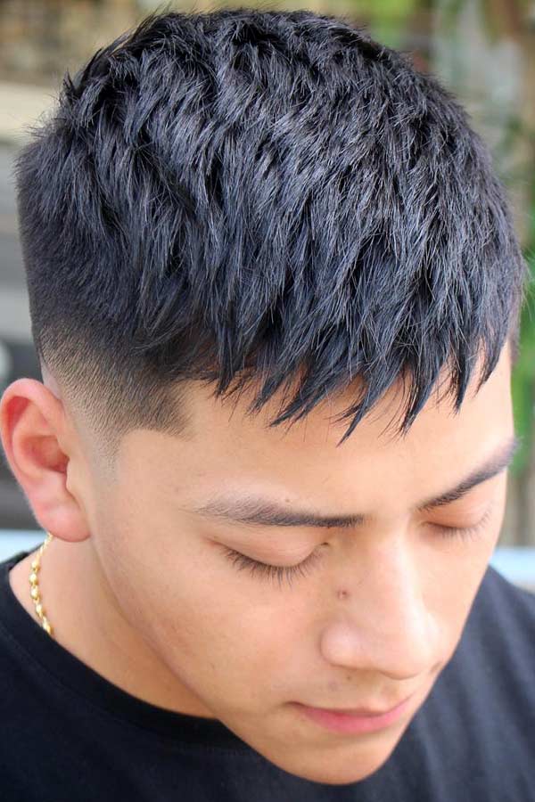 40 Cool And Classy Spiky Hairstyles For Men  Hottest Haircuts