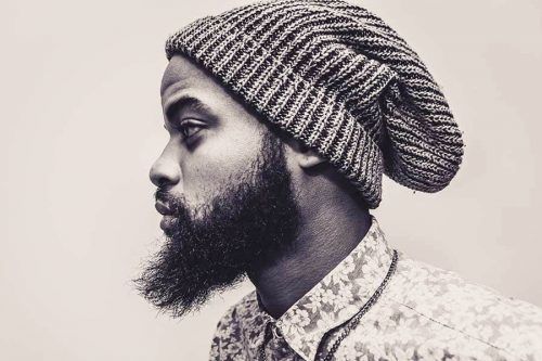 Top Advices For How To Grow A Beard