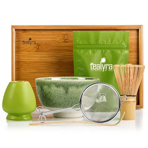 Matcha Kit #valentinesdaygifts #valentinesdaygift #giftforher