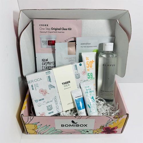 Personal Care Box #valentinesdaygifts #valentinesdaygift #giftforher