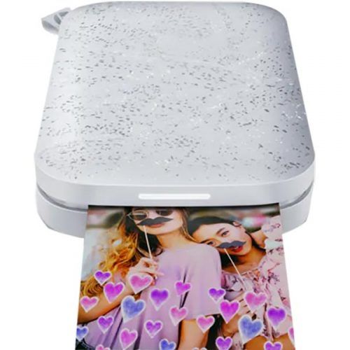 Portable Photo Printer #valentinesdaygifts #valentinesdaygift #giftforher